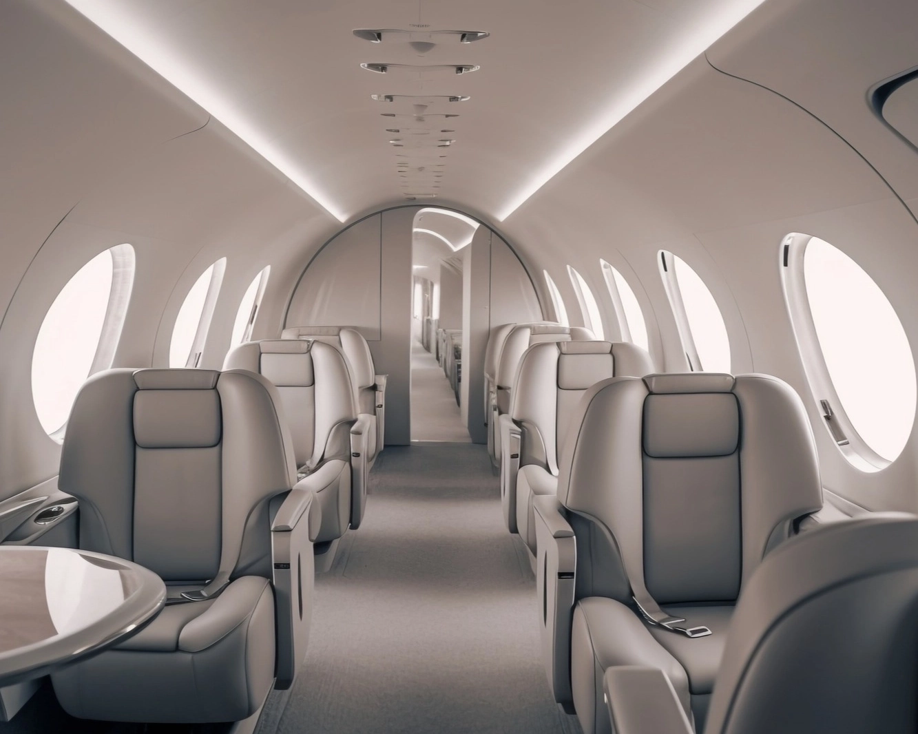 Exterior Detailing Image