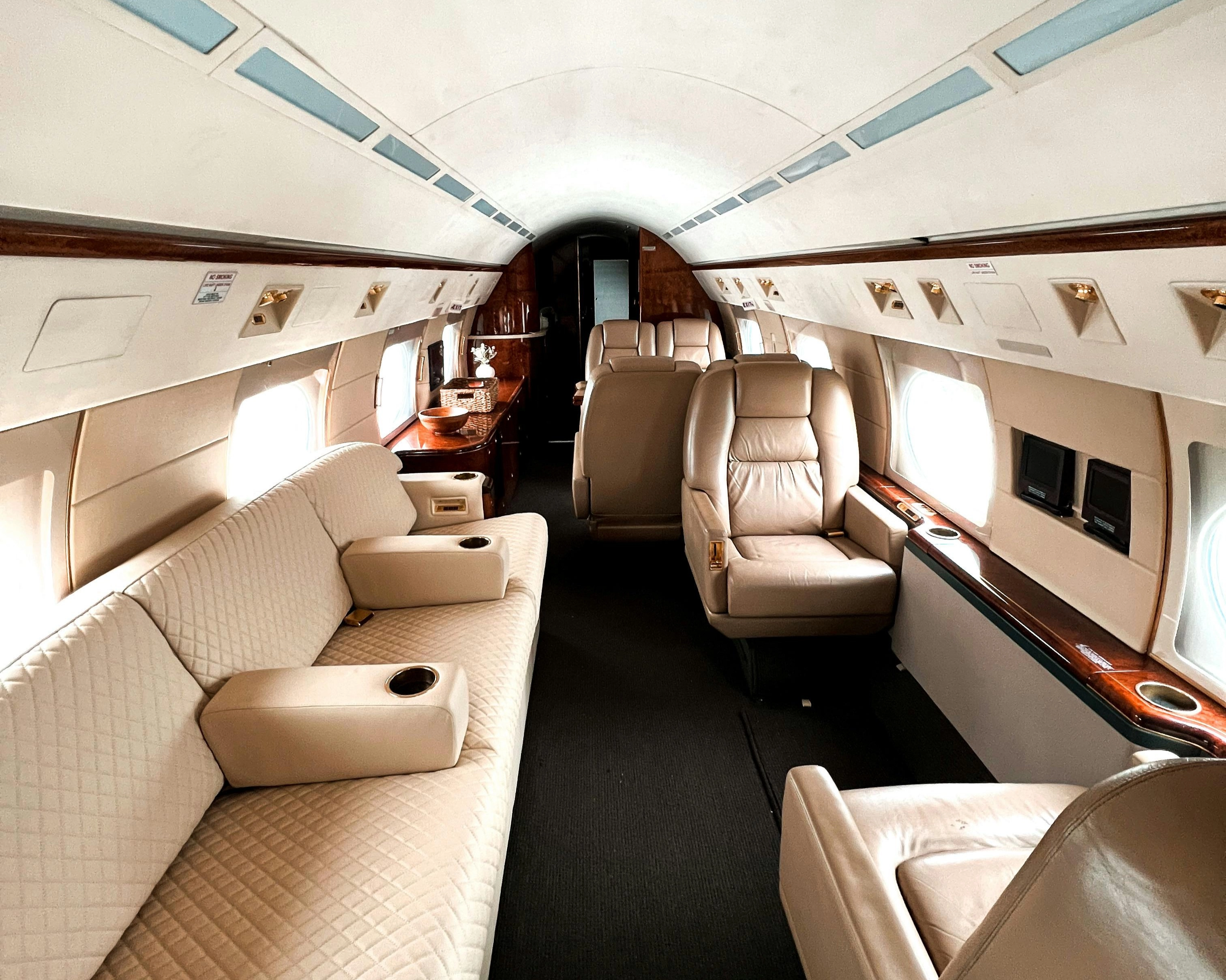 Interior Detailing Image